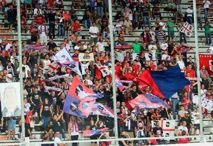 Cagliari_Curva