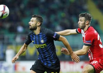 Candreva_InterSouthampton