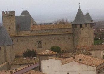 Carcassonne