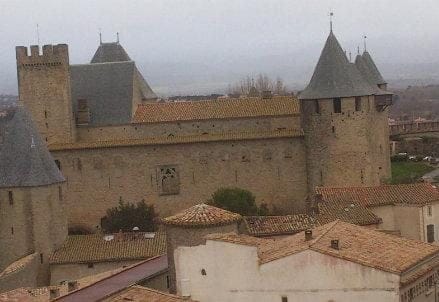 Carcassonne