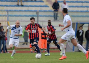 Casertana2016