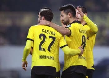 CastroGundogan_Dortmund