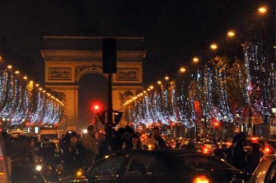 ChampsElysees