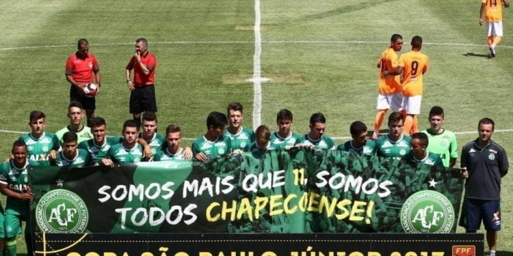 Chapecoense_striscione