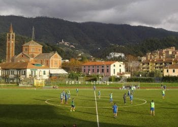 Chiavari_Entella_allenamento