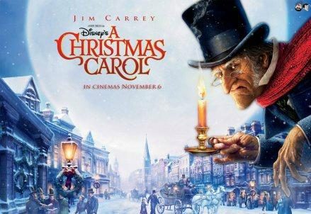 Christmascarol