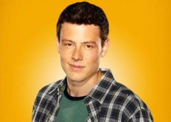 Cory-Monteith