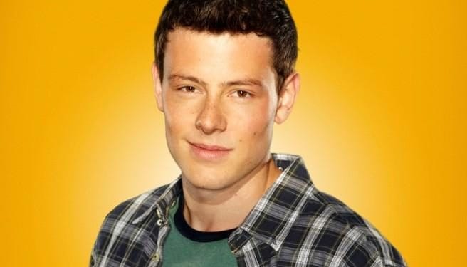 Cory-Monteith