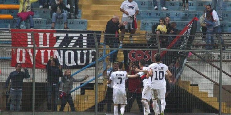 Cosenza_curva2016