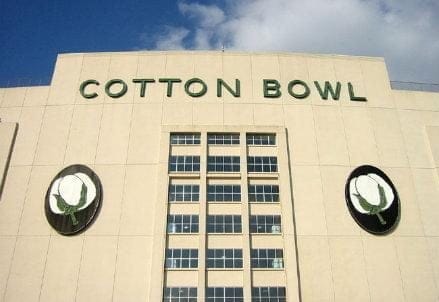 CottonBowl