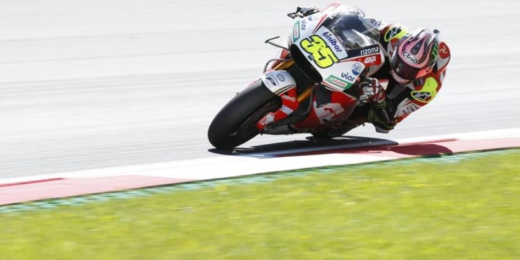 Crutchlow2016