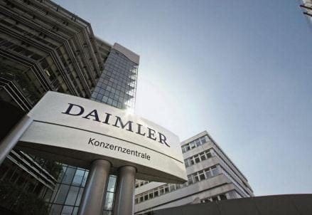 Daimler_sede