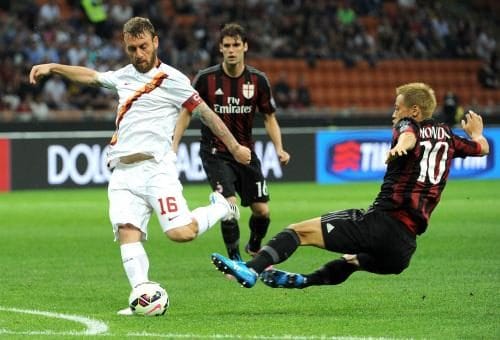 DeRossi_Honda2016