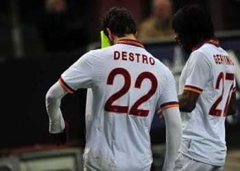 DestroGervinho