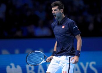 Djokovic_AtpFinals2016