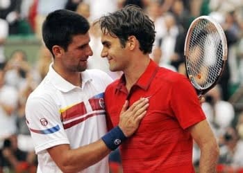 Djokovic_Federer