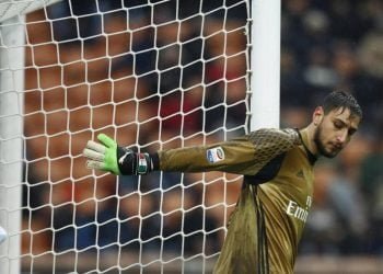 Donnarumma_MilanSamp