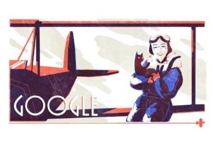 Doodle_google_jean_batten_logo_aviatore