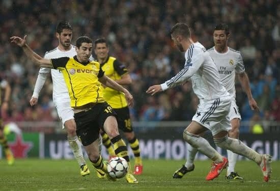 Dortmund_Real_lancio