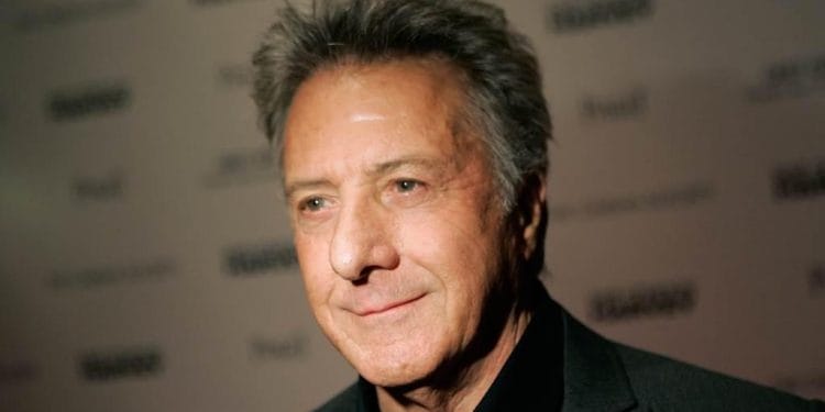 Dustin-Hoffman