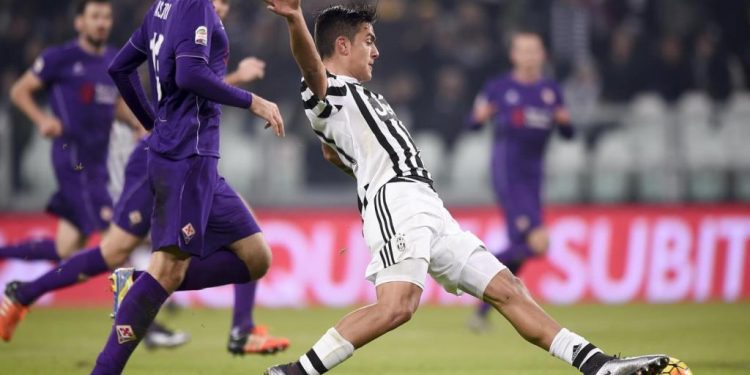 Dybala_Fiorentina