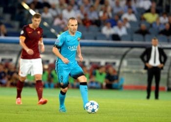 DzekoIniesta