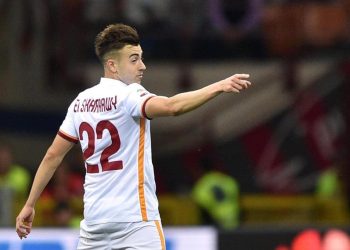 ElShaarawy22