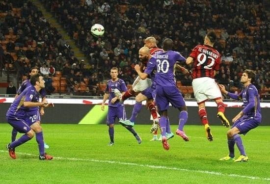 ElShaarawy_Fiorentina