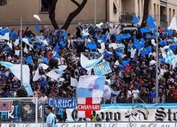 Entella_curva