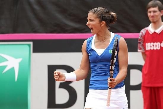 Errani_Madrid