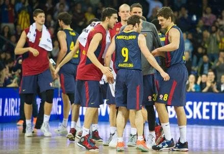 FCBbasket