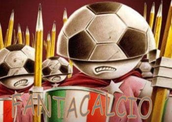 Fantacalcio2014