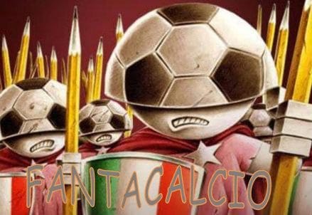 Fantacalcio2014