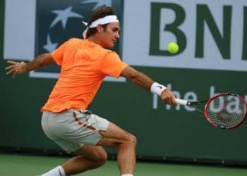 Federer_orange