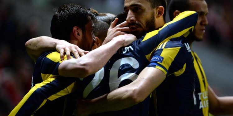 Fenerbahce2016