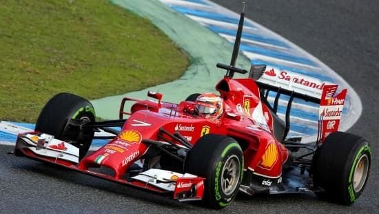 Ferrari_Jerez_test