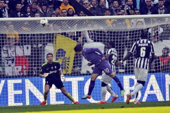 FiorentinaJuve_Buffon