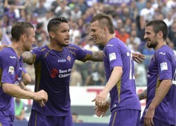 Fiorentina_gruppo_Ilicic