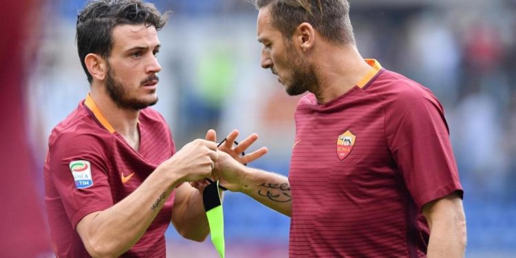 Florenzi_Totti_Roma