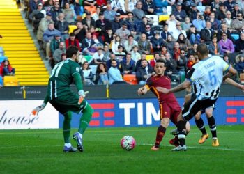 Florenzi_Udinese