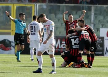 Foggia_Lecce_Lega_Pro_lapresse_2017