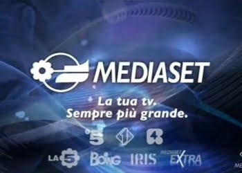 Foto-Mediaset