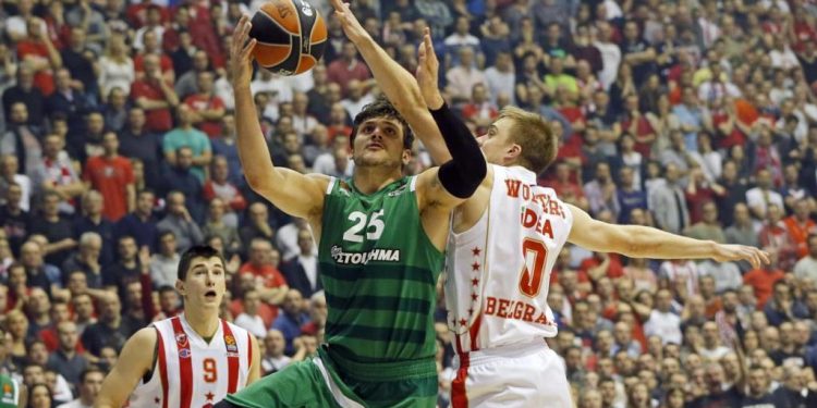 GentilePanathinaikos2017