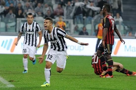 Giovinco_Milan