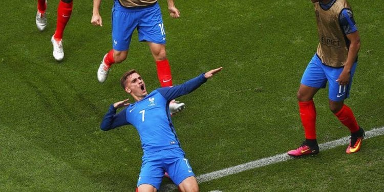 GriezmannFrancia_Euro2016