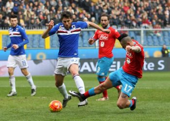 HamsikRegini_NapoliSampdoria