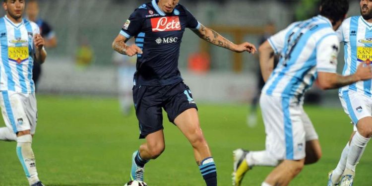 Hamsik_Pescara