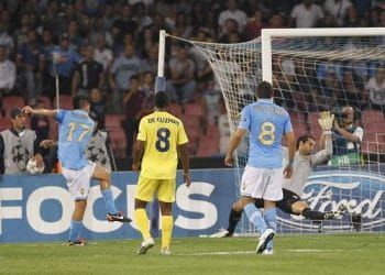 Hamsik_Villarreal