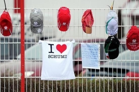 ILoveSchumi