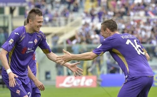 Ilicic_Kurtic_Fiorentina